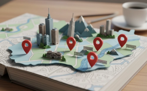 和歌山県の眼科医院